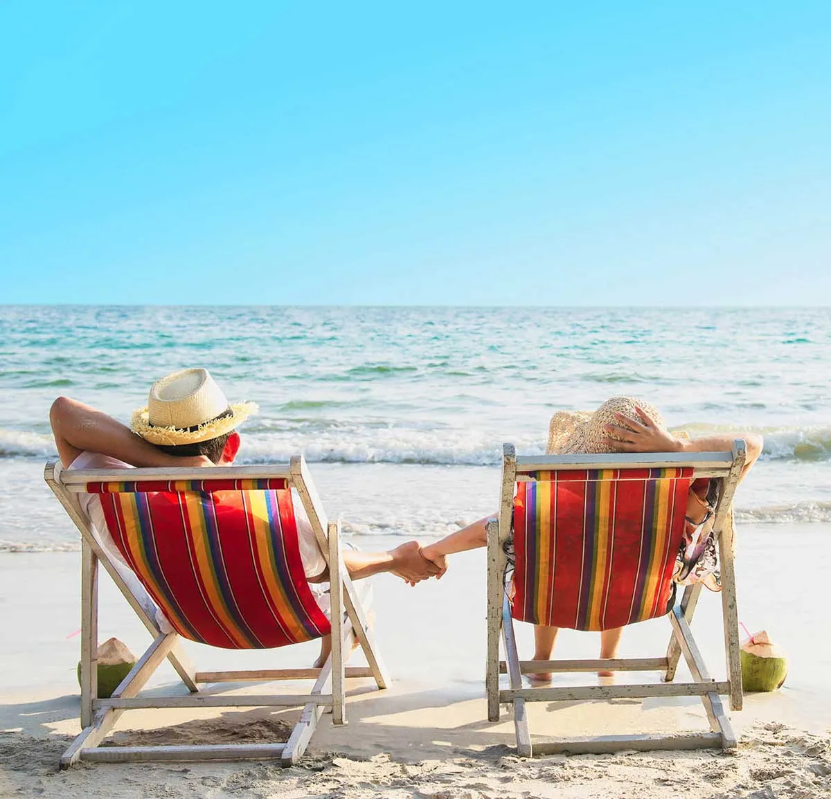 Viajero de Xturismo en Caribe San Andrés