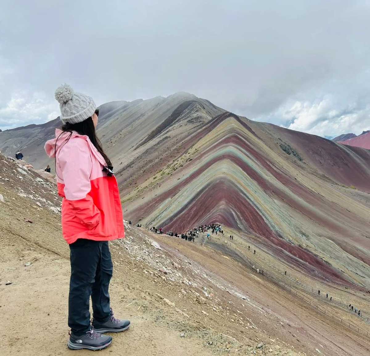 Viajero de Xturismo en Cusco y Machu Picchu