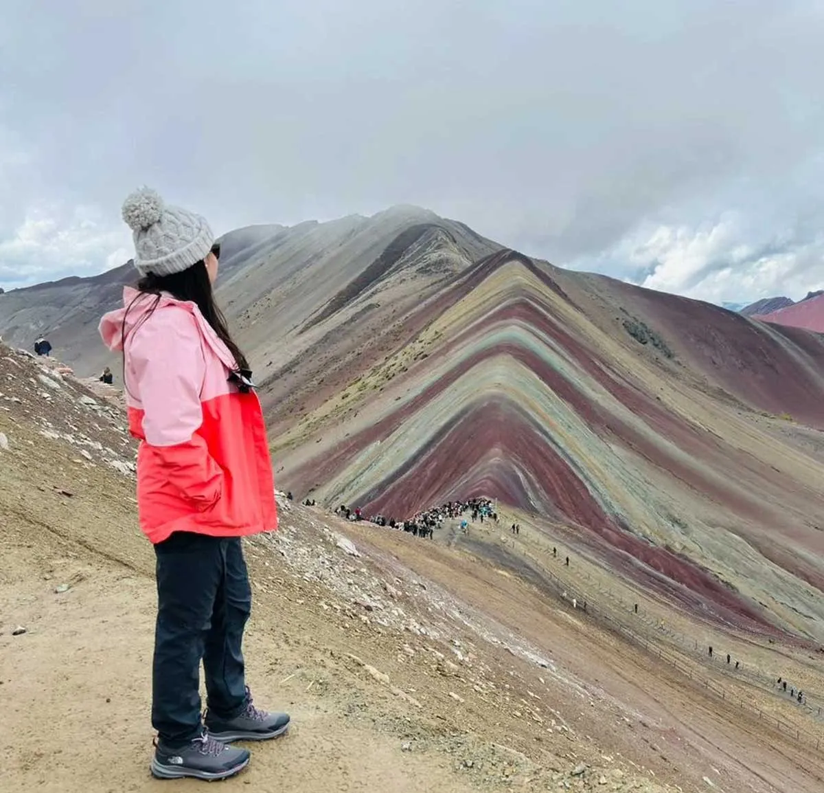 Viajero de Xturismo en Cusco y Machu Picchu