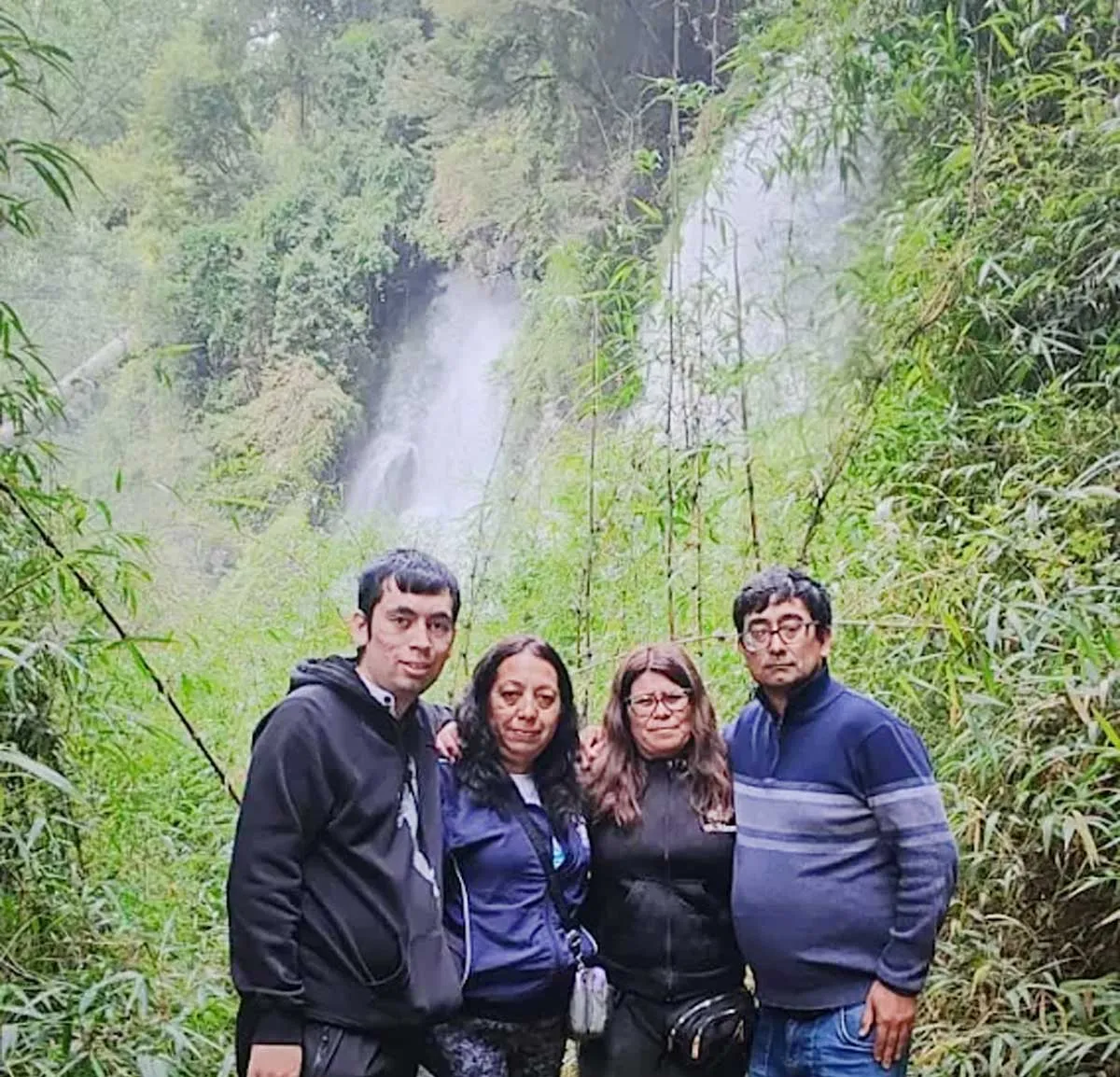 Viajero de Xturismo en Puerto Varas y Chiloé