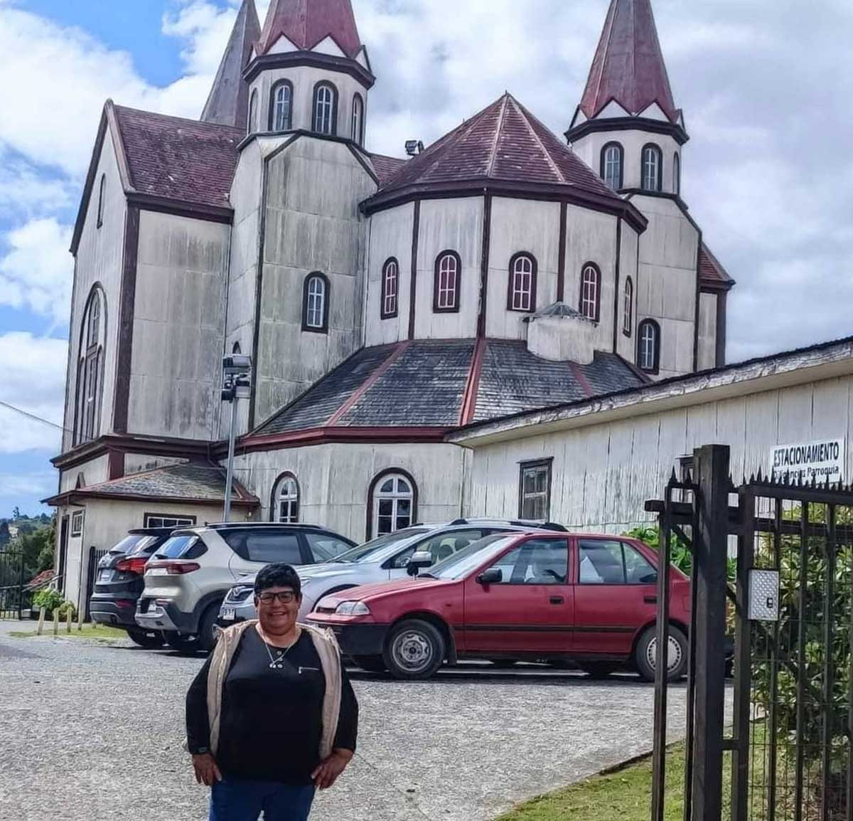 Viajero de Xturismo en Puerto Varas y Chiloé