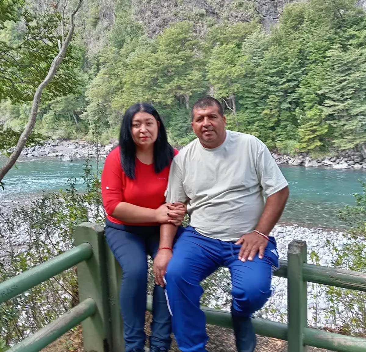 Viajero de Xturismo en Puerto Varas y Chiloé